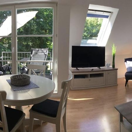 Auszeit Am Meer Kagsdorf Екстер'єр фото
