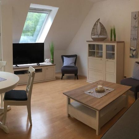 Auszeit Am Meer Kagsdorf Екстер'єр фото