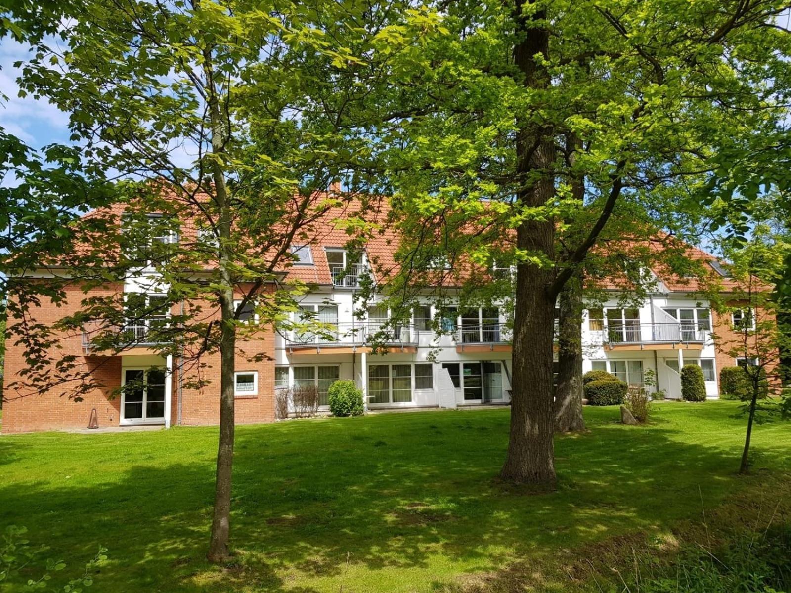 Auszeit Am Meer Kagsdorf Екстер'єр фото