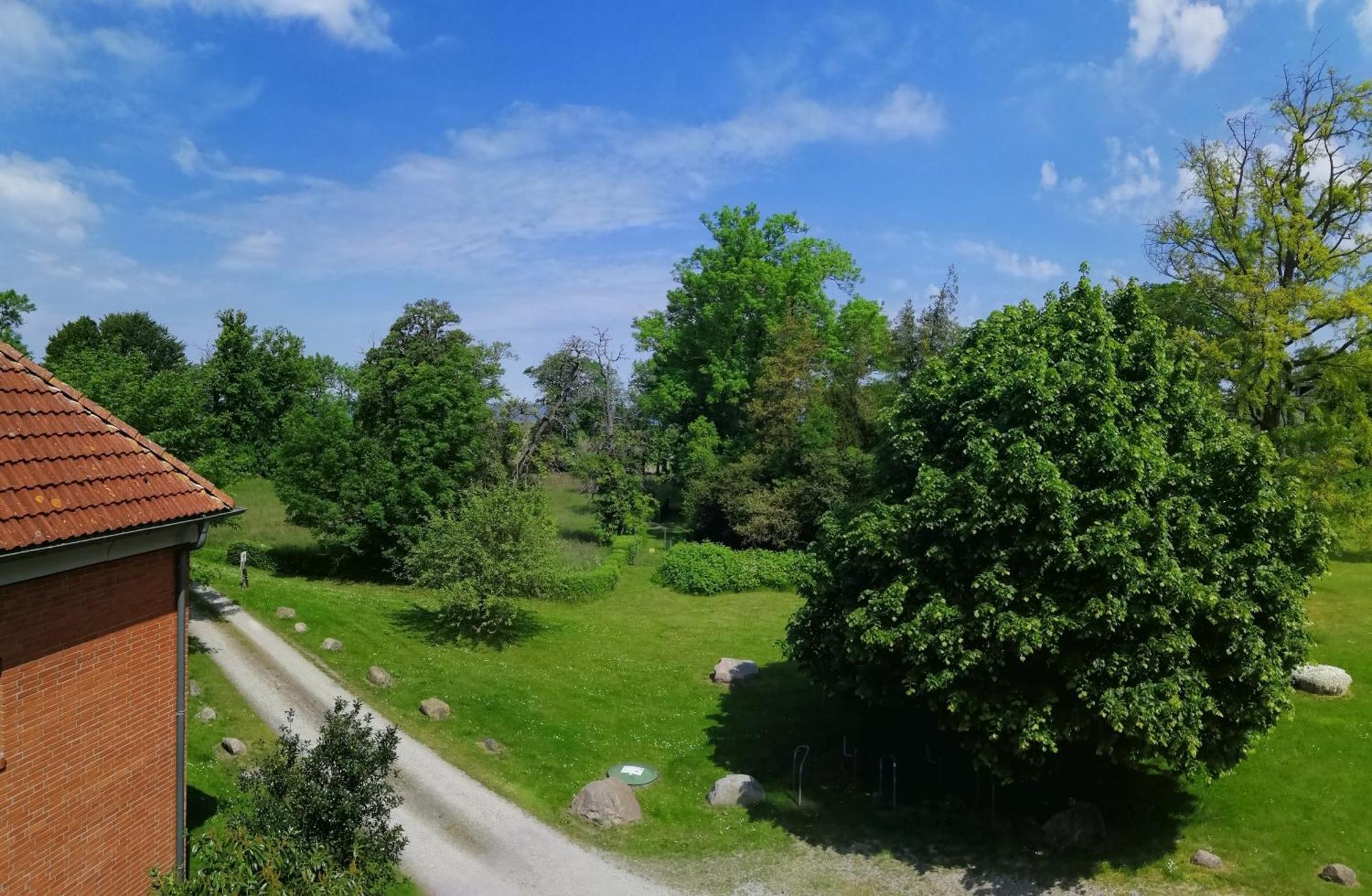 Auszeit Am Meer Kagsdorf Екстер'єр фото