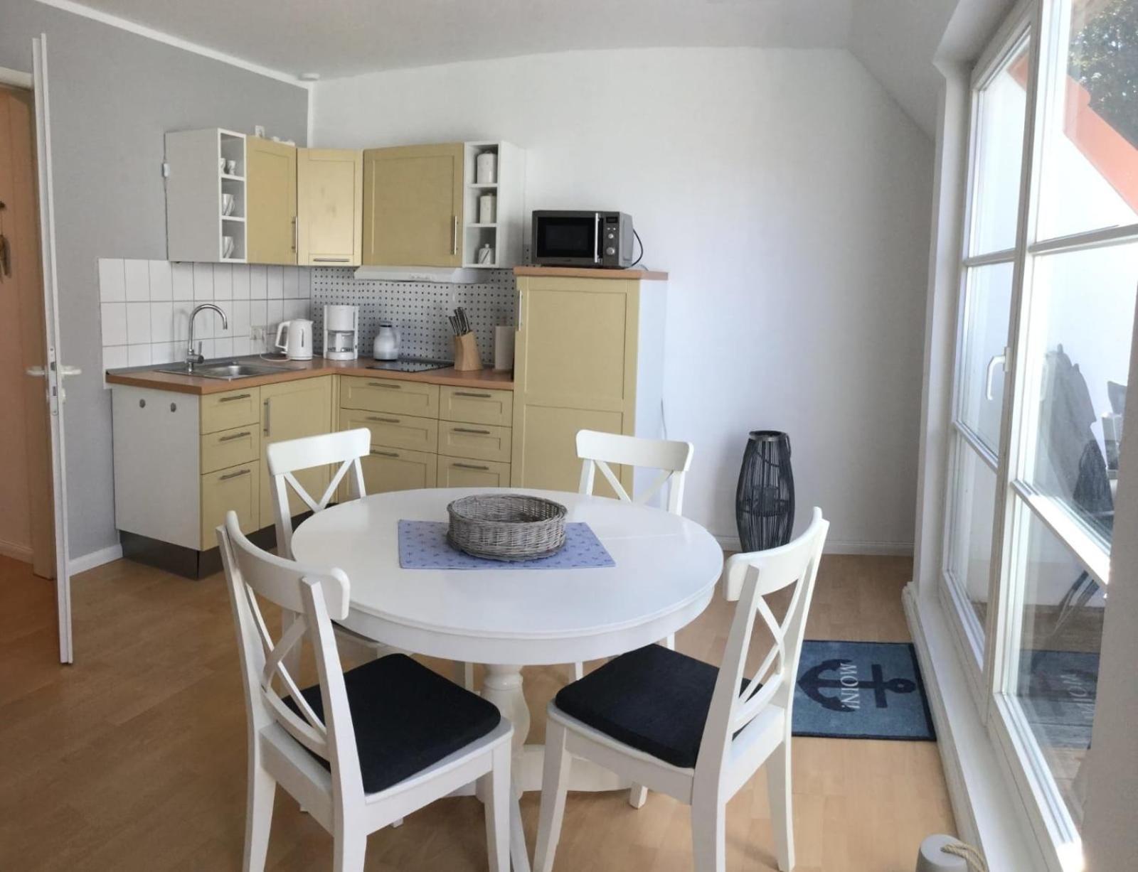 Auszeit Am Meer Kagsdorf Екстер'єр фото